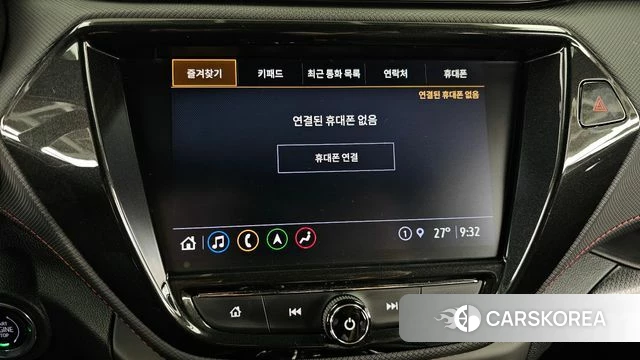 Chevrolet (GM Daewoo) Trailblazer id 4529334 из Кореи 22