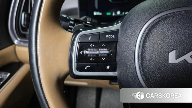 Kia The New Sorento 4th Generation id 4941093 из Кореи 22