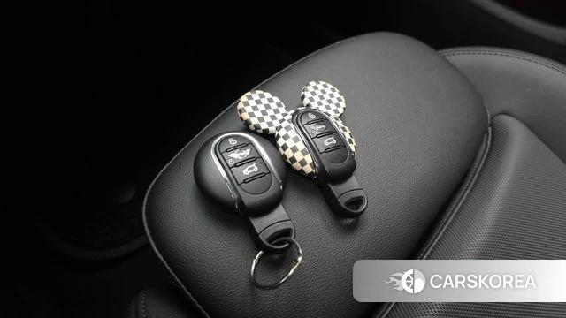 Mini Cooper Clubman id 4720360 из Кореи 22