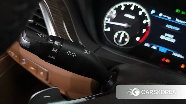 Genesis G90 id 4389626 из Кореи 22