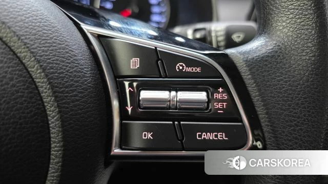 Kia Come New K3 id 4693522 из Кореи 22