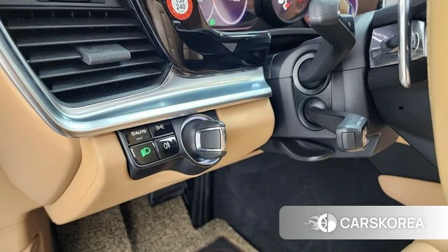 Porsche Panamera (971) id 4855170 из Кореи 22