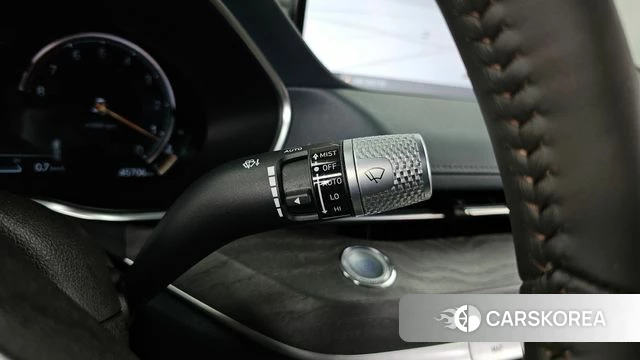 Genesis G80 (RG3) id 4344924 из Кореи 22