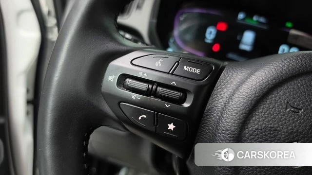 Kia The New Kia Ray id 4665528 из Кореи 22