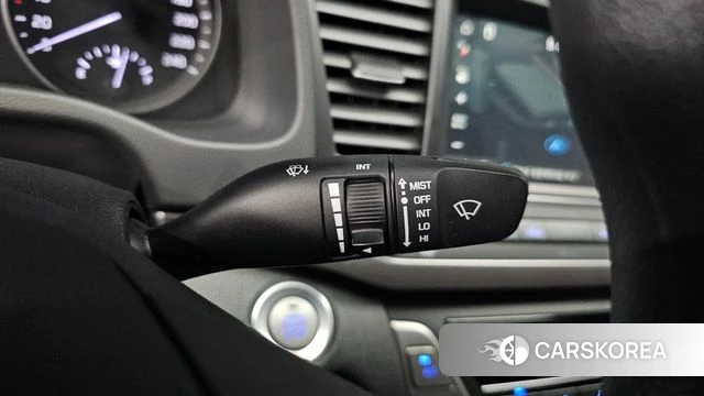 Hyundai Avante AD id 4587482 из Кореи 22