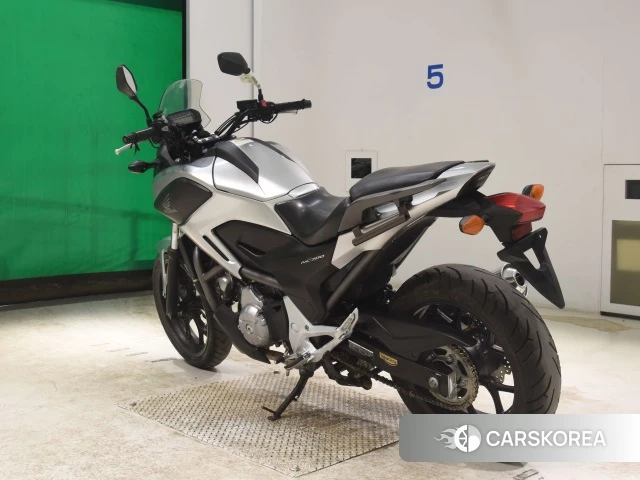 Honda NC700X LD id 4030587 из Японии 22