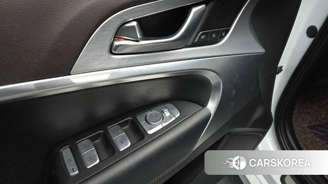 Genesis G70 id 4794715 из Кореи 22