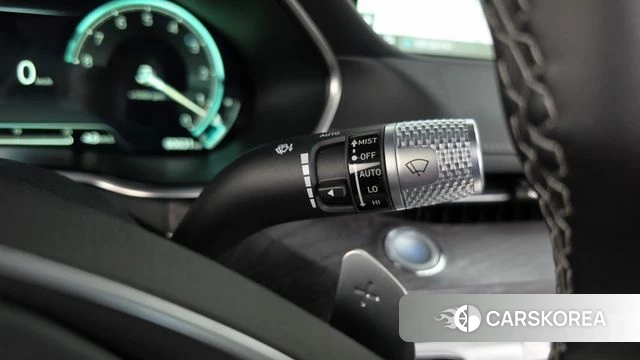 Genesis G80 (RG3) id 4631856 из Кореи 22