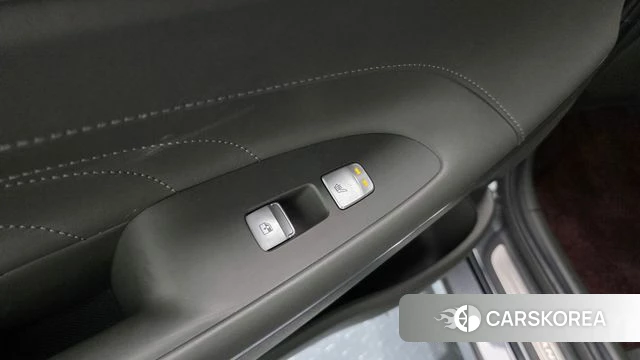 Hyundai The New Grandeur IG id 4389982 из Кореи 22