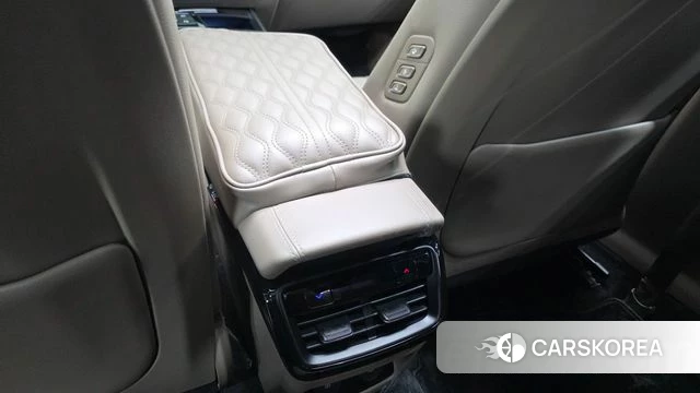 Kia K8 id 4369507 из Кореи 22