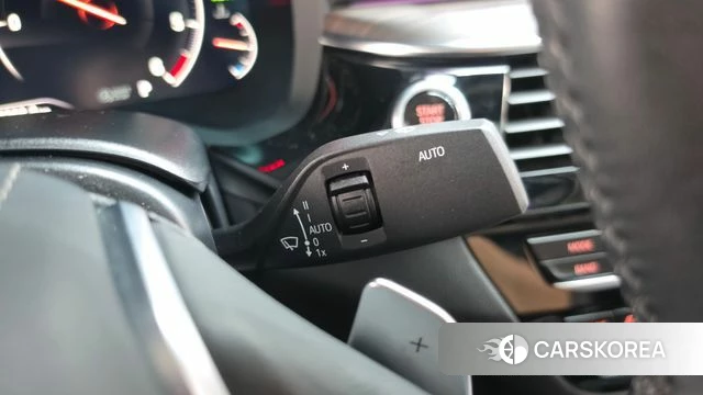 BMW 5 Series (G30) id 4662665 из Кореи 22