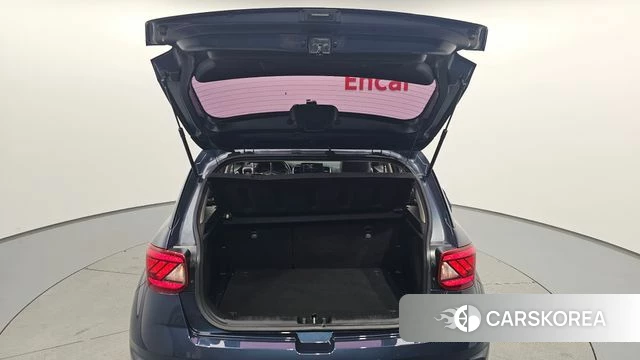 Hyundai Venue id 4317513 из Кореи 22