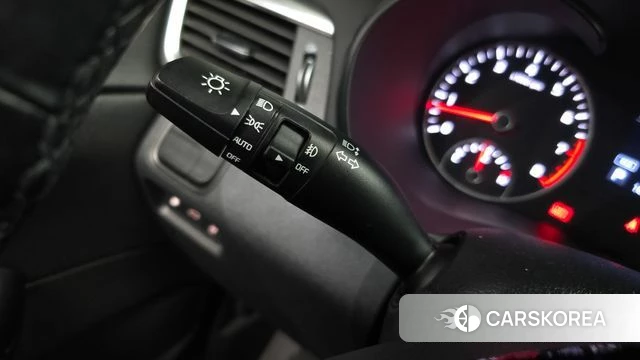 Kia The New K5 2nd generation id 4356818 из Кореи 22