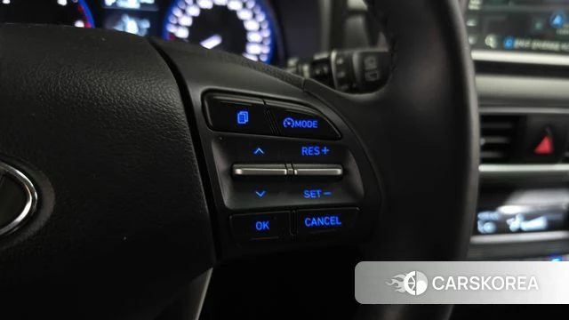 Hyundai Kona id 4251041 из Кореи 22