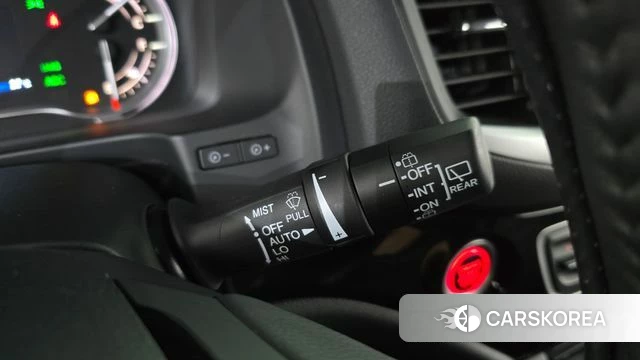 Honda Pilot 3rd generation id 4856413 из Кореи 22
