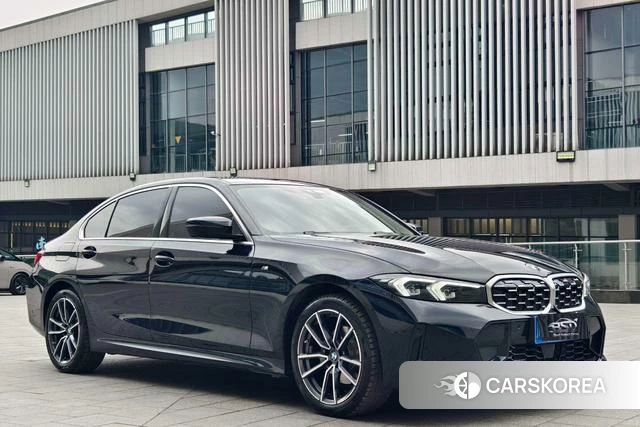 BMW 3 series id 4254608 из Китая 22