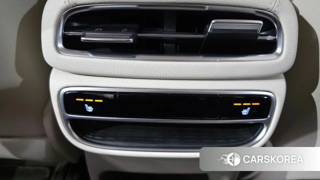 Genesis GV80 id 4624497 из Кореи 22
