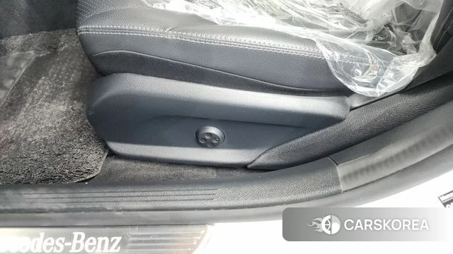 Mercedes-Benz C-Class W205 id 4593902 из Кореи 22