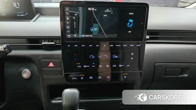 Hyundai Staria id 4687569 из Кореи 22