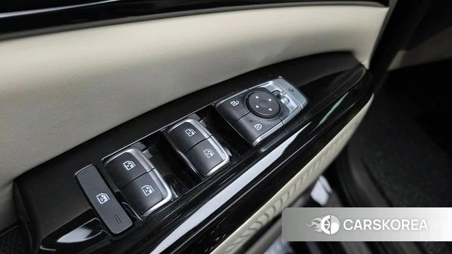Kia Carnival 4th generation id 4541679 из Кореи 22