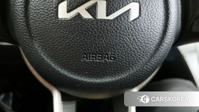 Kia The New Ray id 4376517 из Кореи 22