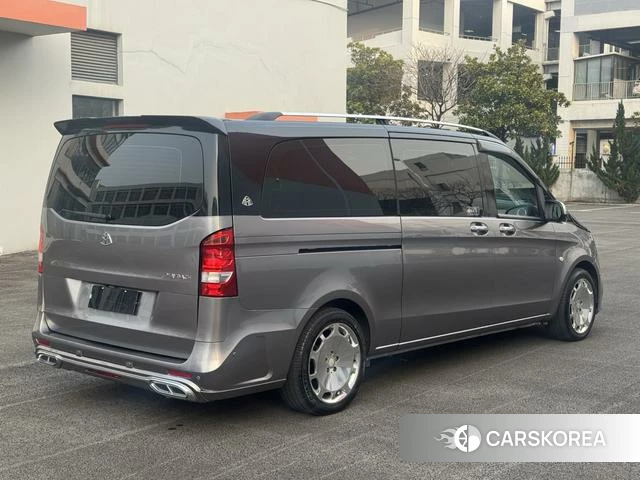 Mercedes-Benz Vito id 4239360 из Китая 22