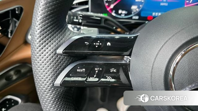 Mercedes-Benz E-Class W214 id 4591038 из Кореи 22