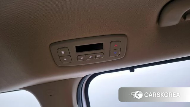 Kia Carnival 4th generation id 4362375 из Кореи 22