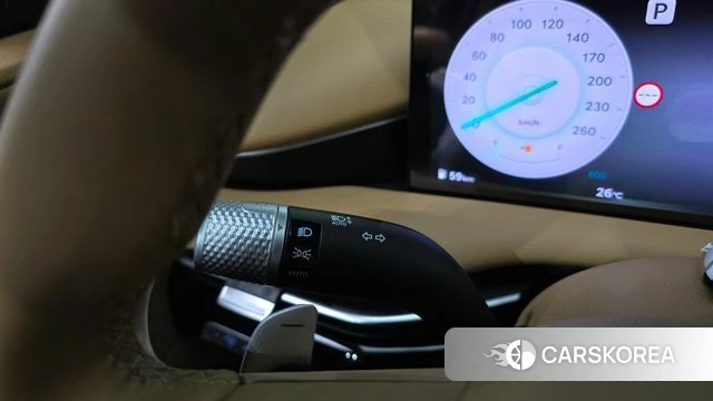 Genesis G80 (RG3) id 4554708 из Кореи 22