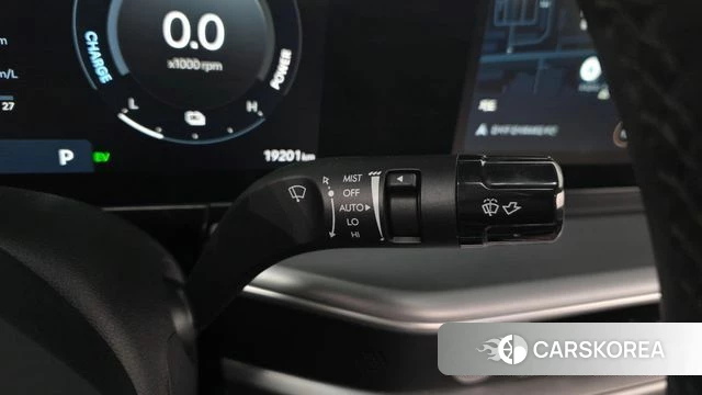 Hyundai Grandeur Hybrid (GN7) id 4394793 из Кореи 22