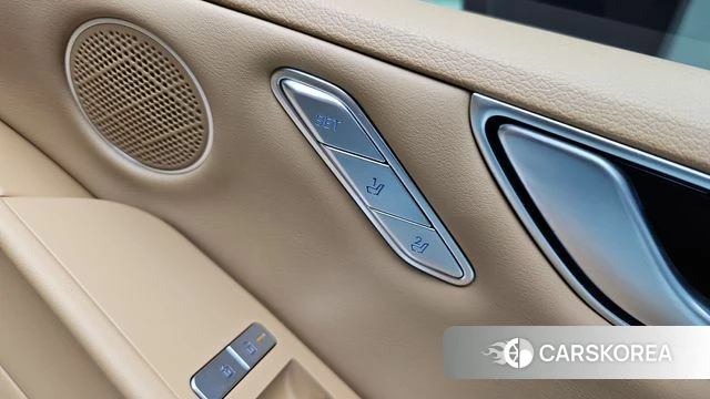 Genesis G80 (RG3) id 4540258 из Кореи 22