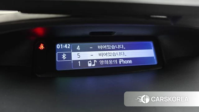 Renault Korea (Samsung) SM3 Neo id 4188269 из Кореи 22