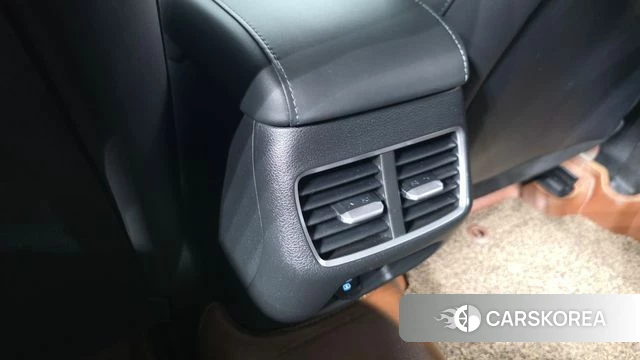 Hyundai Sonata (DN8) id 4737375 из Кореи 22