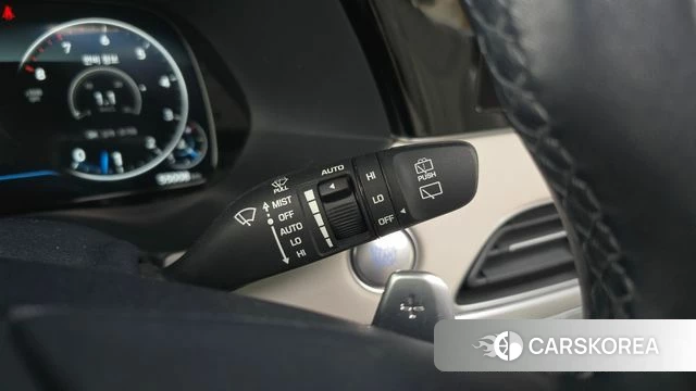 Hyundai Palisade id 4937016 из Кореи 22