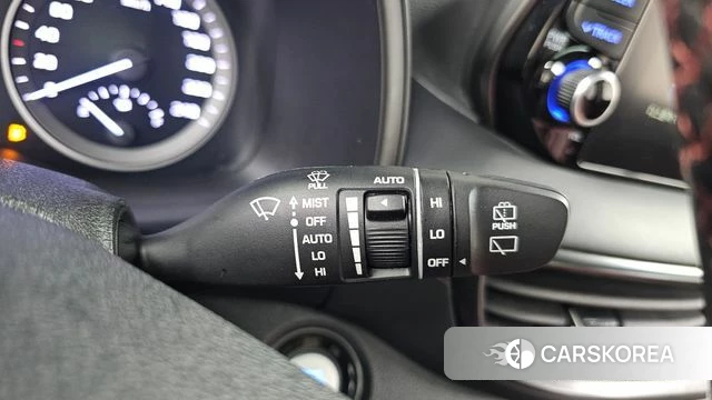 Hyundai All New Tucson id 4245572 из Кореи 22