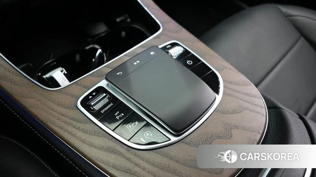Mercedes-Benz E-Class W213 id 4266853 из Кореи 22