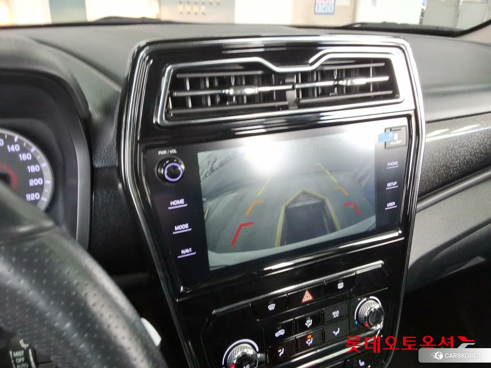 SsangYong Tivoli id 3869471 из Кореи 22