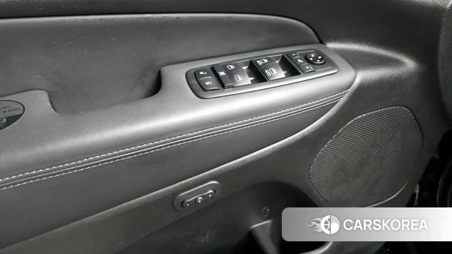 Jeep Grand Cherokee id 4424539 из Кореи 22