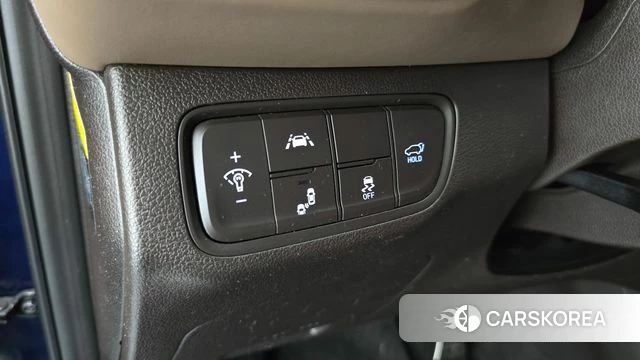 Hyundai Santa Fe TM id 4626041 из Кореи 22