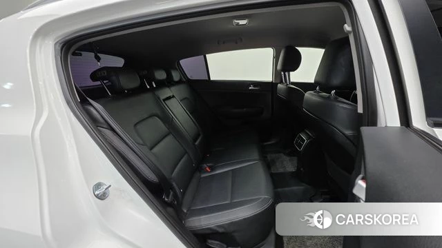 Kia Sportage 4th Generation id 4459714 из Кореи 22