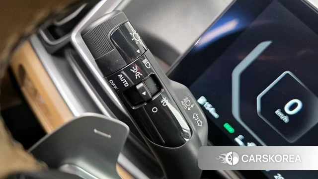 Kia The New Sorento 4th Generation id 4308075 из Кореи 22