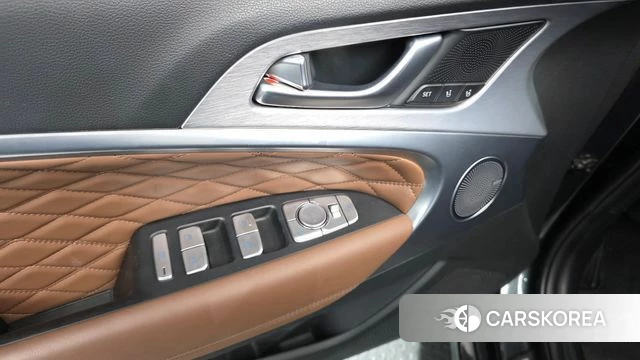 Genesis G70 id 4397788 из Кореи 22