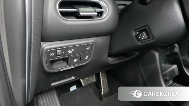 Hyundai Palisade (LX3) id 4468246 из Кореи 22
