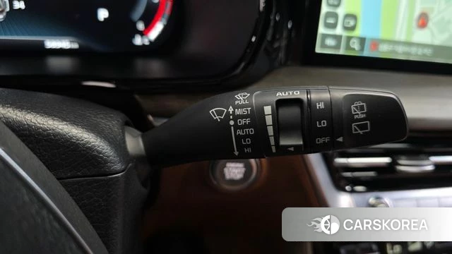 Kia Mohave Master id 4618053 из Кореи 22