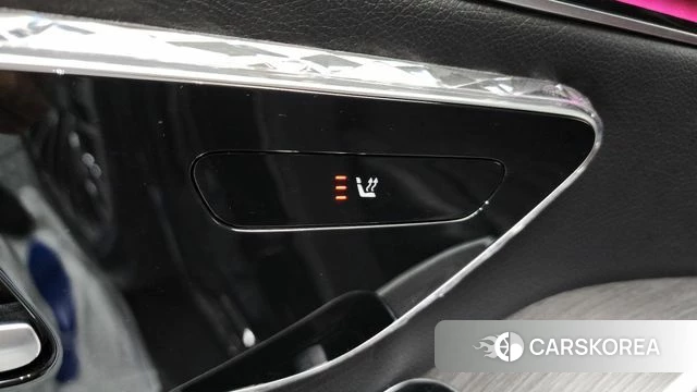 Mercedes-Benz S-Class W223 id 4731464 из Кореи 22