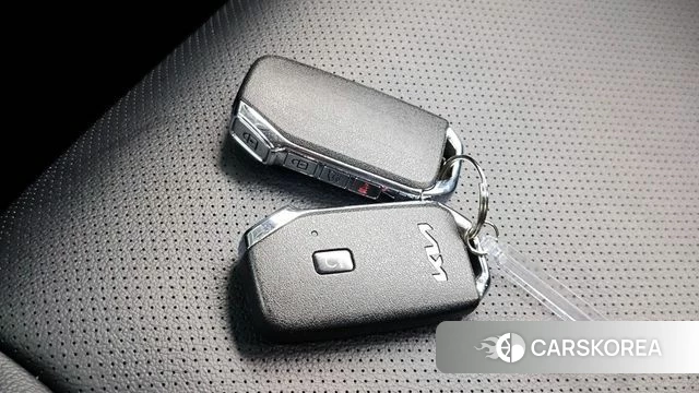 Kia Sportage 5th Generation Hybrid id 4744990 из Кореи 22