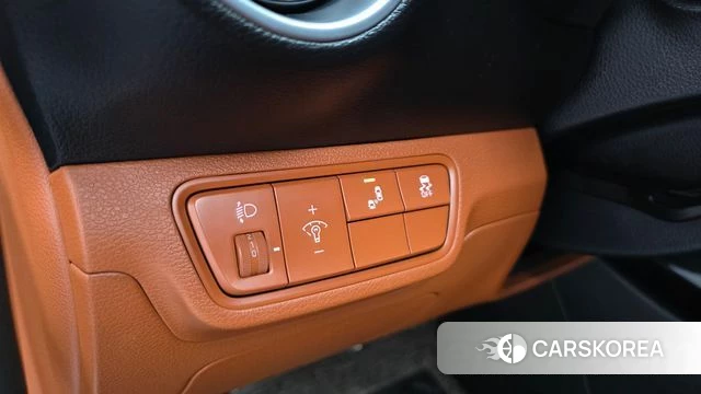 Kia The New K3 2nd generation id 4488830 из Кореи 22