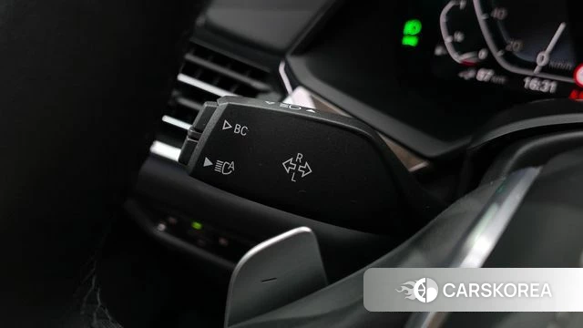 BMW X5 (G05) id 4619133 из Кореи 22