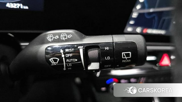 Kia Di All New Niro EV id 4302363 из Кореи 22