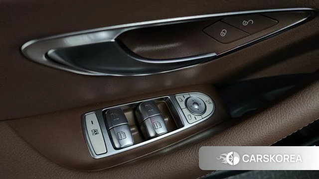 Mercedes-Benz E-Class W213 id 4594081 из Кореи 22